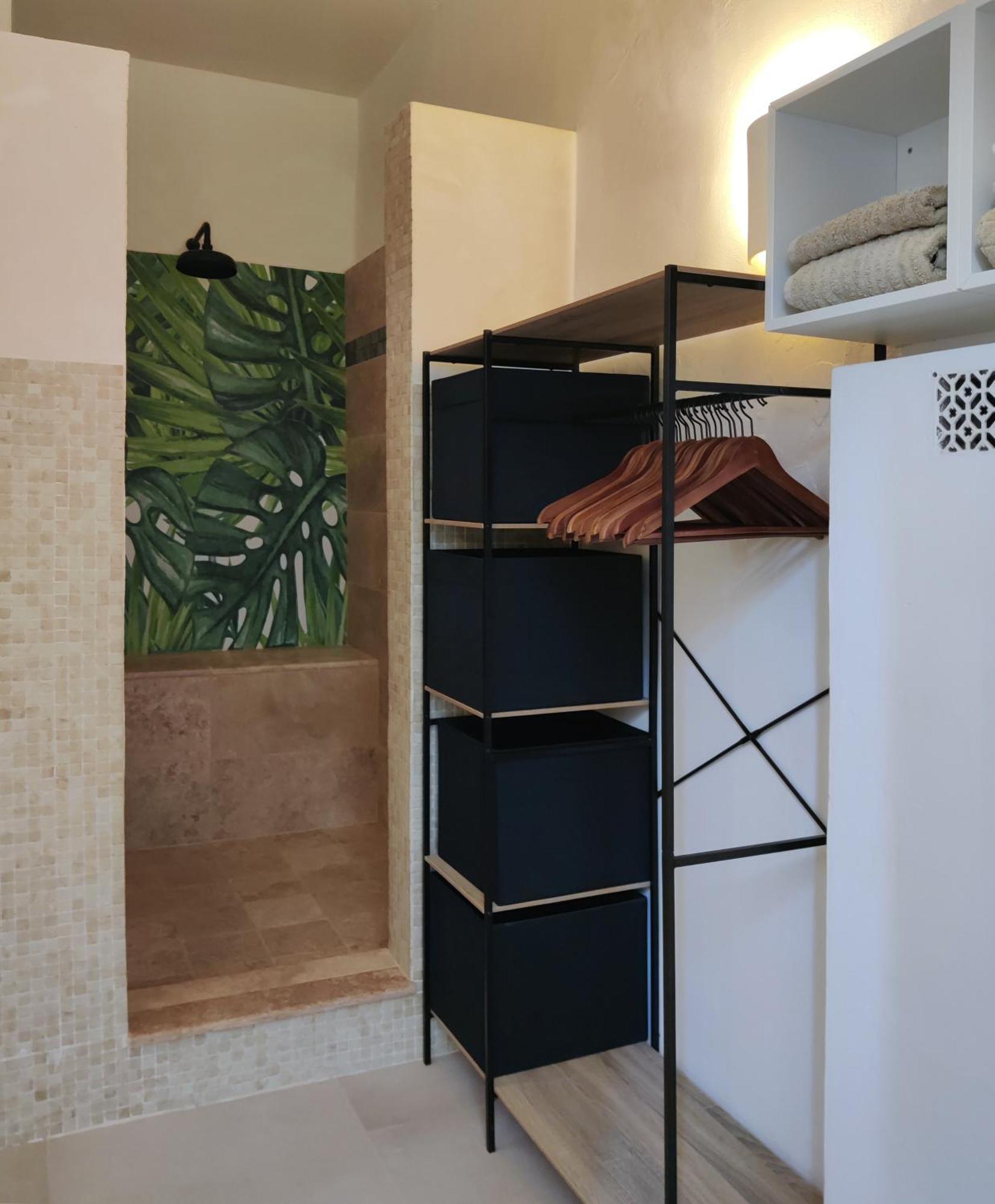 Casa Mimi Bed & Breakfast Gergal Luaran gambar