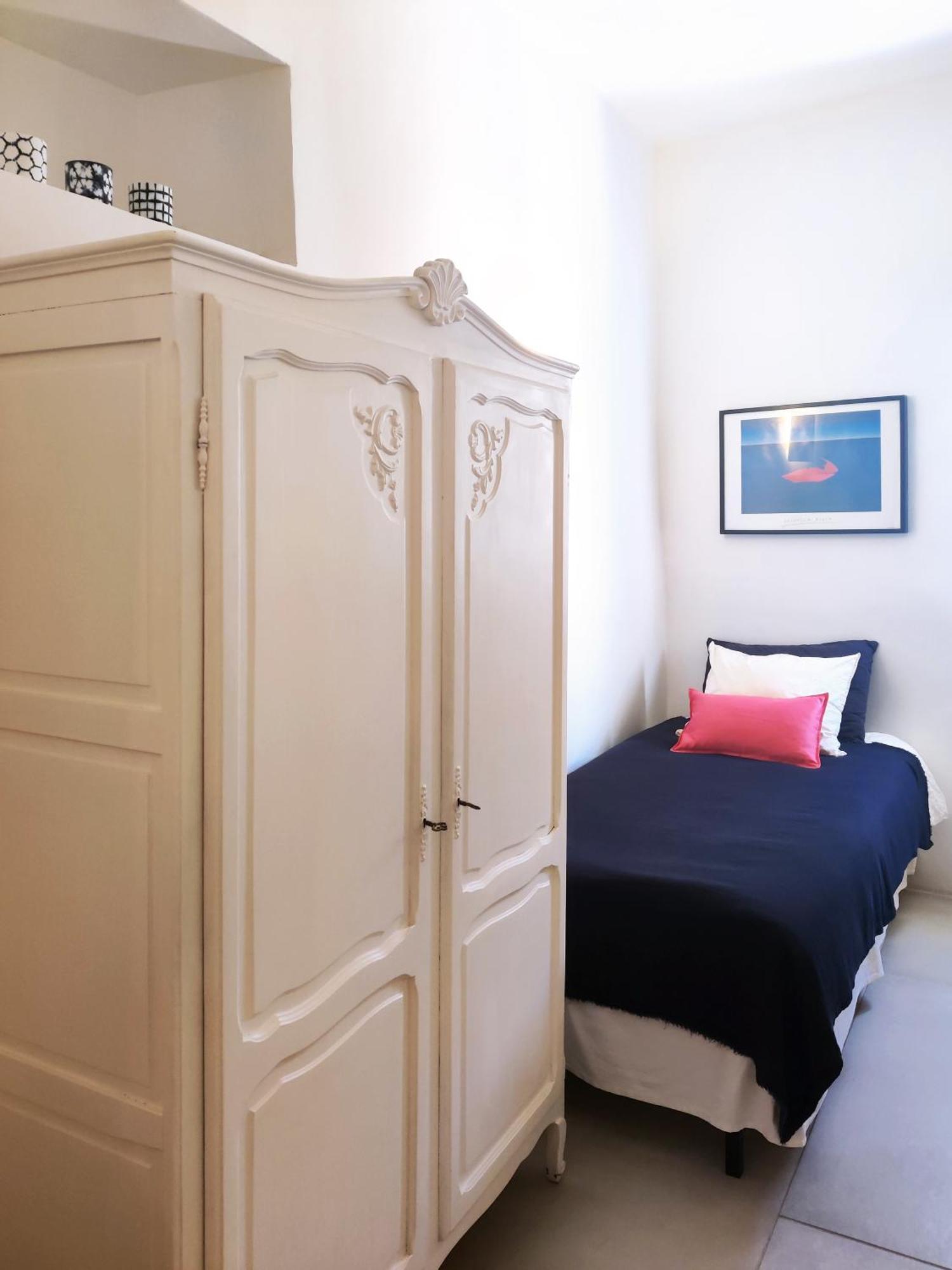 Casa Mimi Bed & Breakfast Gergal Luaran gambar